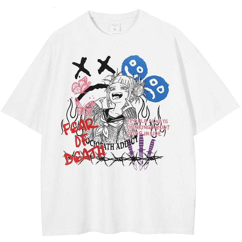 "FOD" Tee