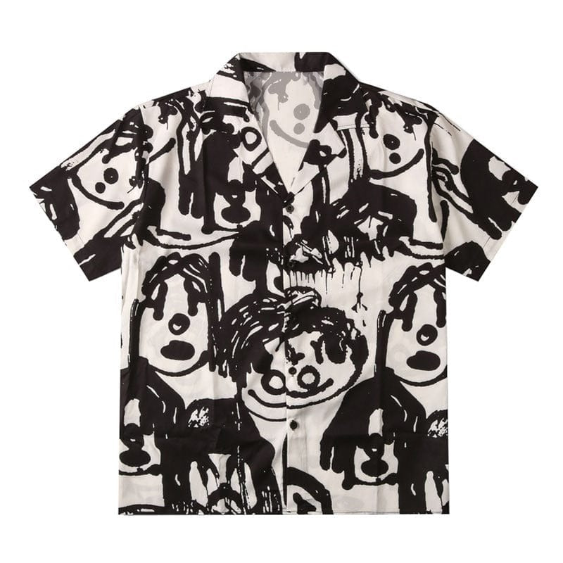 "Emotions" Shirt
