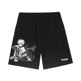 "Killua Zoldyck" Shorts