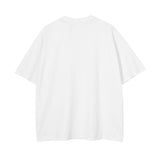 "DLNKYV" Vintage Tee