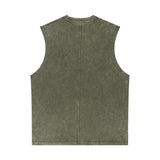 Vintage "Wash" Tank Top