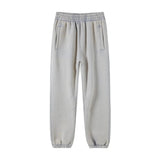 "Faded Gray" Sweatpants