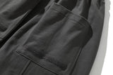 "Vintage" French Terry Shorts