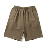 "Vintage" French Terry Shorts