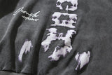 "Soulless" Hoodie
