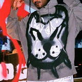 "Woof Woof" Hoodie