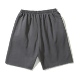 "Vintage" French Terry Shorts