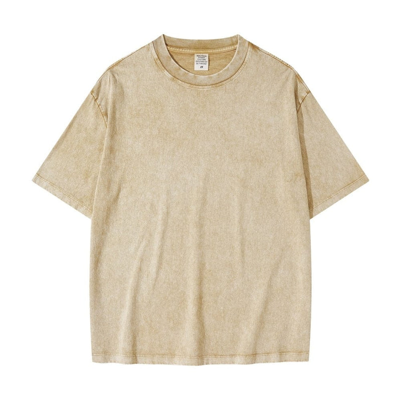 Vintage "Wash" Tee