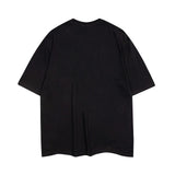 "Peace and Love" Tee