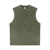 Vintage "Wash" Tank Top