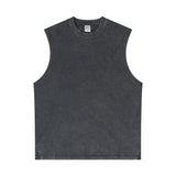 Vintage "Wash" Tank Top