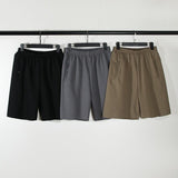 "Vintage" French Terry Shorts