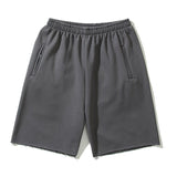 "Vintage" French Terry Shorts