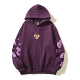 "Fill The Space" Hoodie