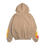 "ILYYE" Hoodie