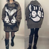 "Woof Woof" Hoodie