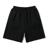 "Vintage" French Terry Shorts