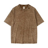 Vintage "Wash" Tee
