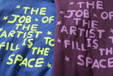 "Fill The Space" Hoodie