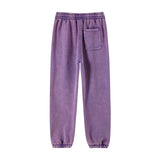 "Faded Purple" Sweatpants