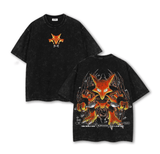 "Arcane Focus" Vintage Tee