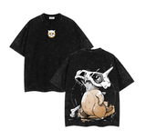 "Lone Relic" Vintage Tee