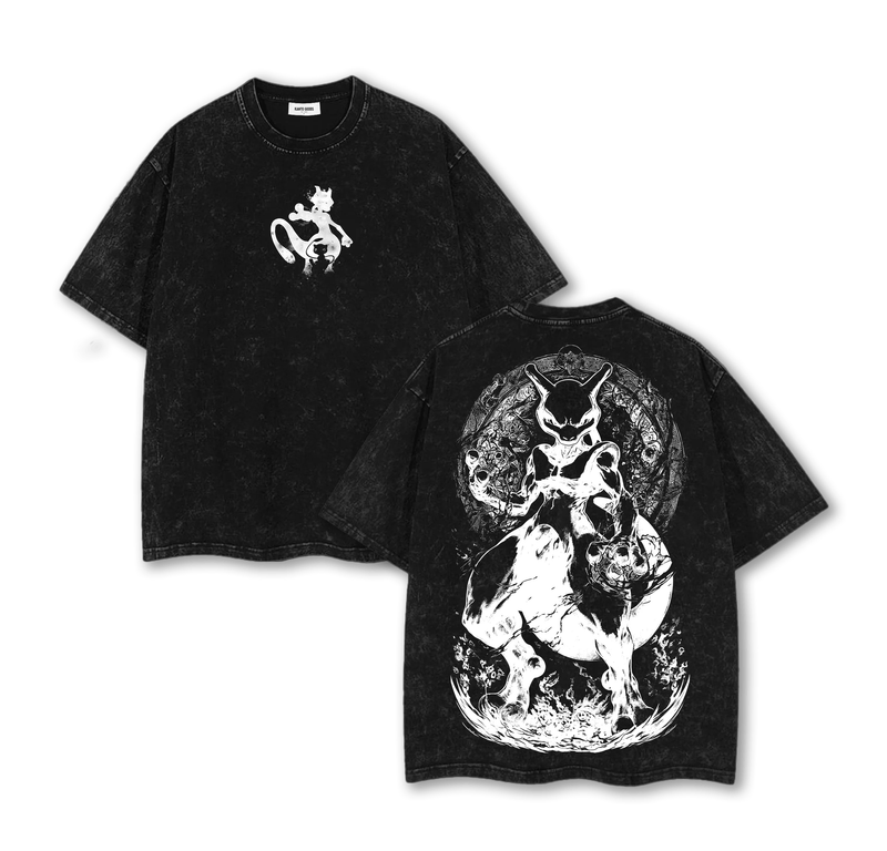 "Void Dominion" Vintage Tee