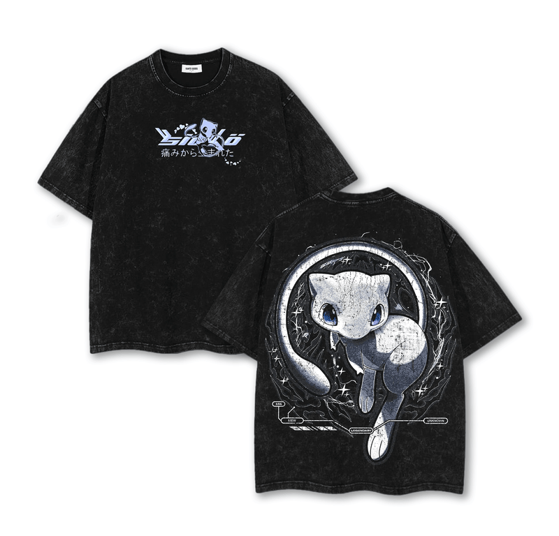 "Astral Drift" Vintage Tee