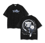 "Astral Drift" Vintage Tee