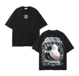 "Sleep Mode" Vintage Tee