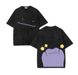 "Soft Reset" Vintage Tee