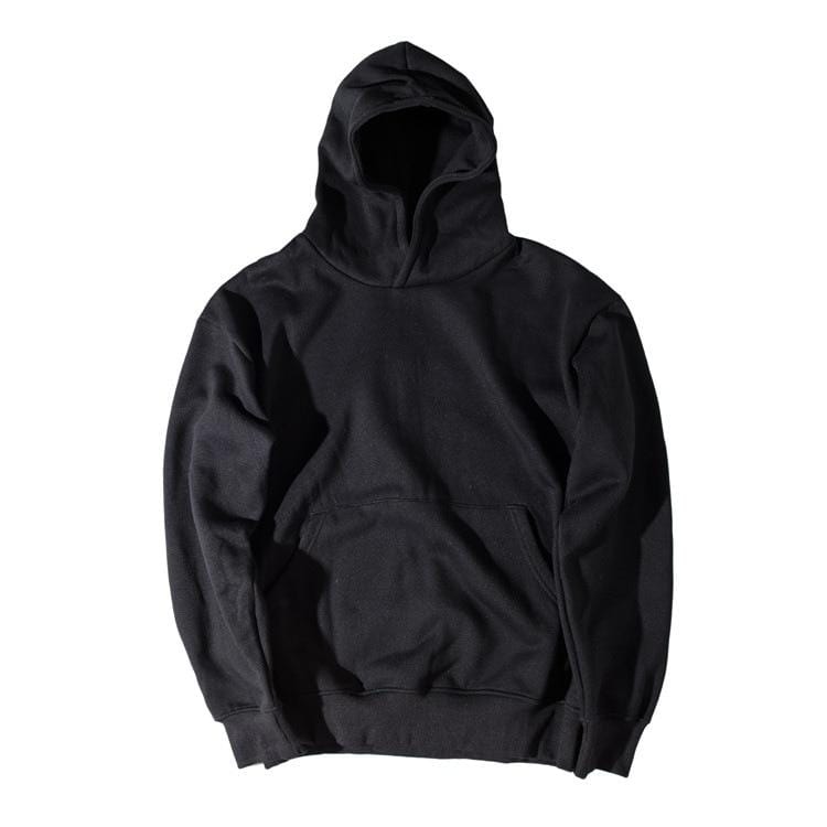 "Vintage" French Terry Hoodie