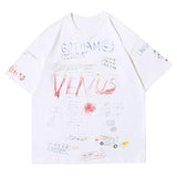 "Gotham & Chaos" Tee
