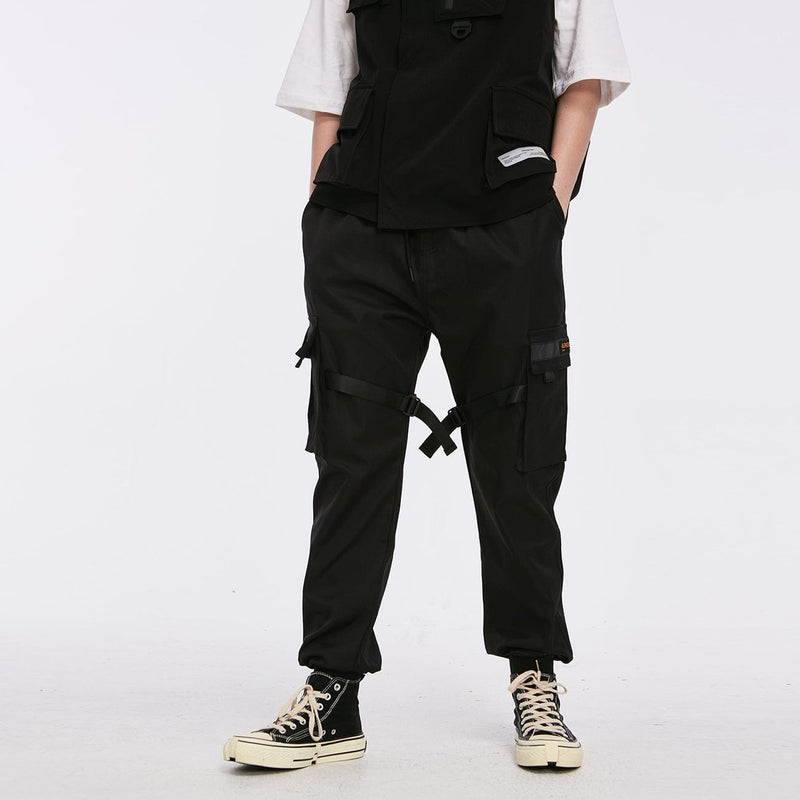 "Tactical" Sweatpants