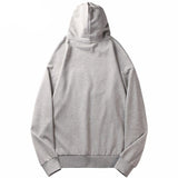 "Be Fearless" Hoodie