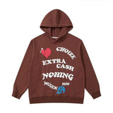"Choize Mugen Ion" Hoodie