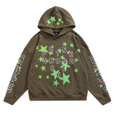 "Habits" Hoodie