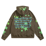 "Habits" Hoodie