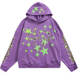"Habits" Hoodie