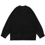 "It's Not Lancarhell" Sweater