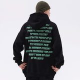 "Remember The Name" Hoodie