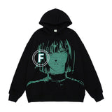 "Remember The Name" Hoodie