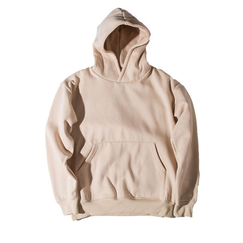 "Vintage" French Terry Hoodie